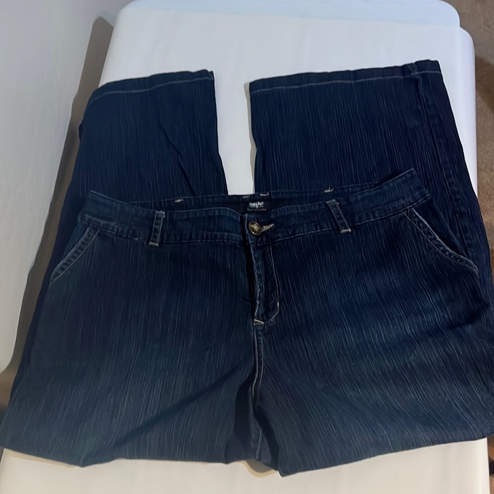 Mossimo jeans
